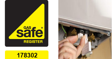 Gas Safe