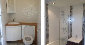 Bathroom Refurbishments